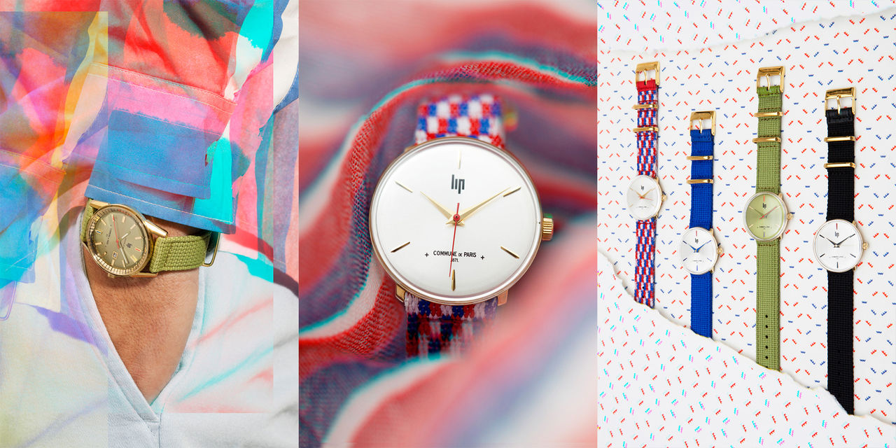 Snygga ur för en rimlig peng