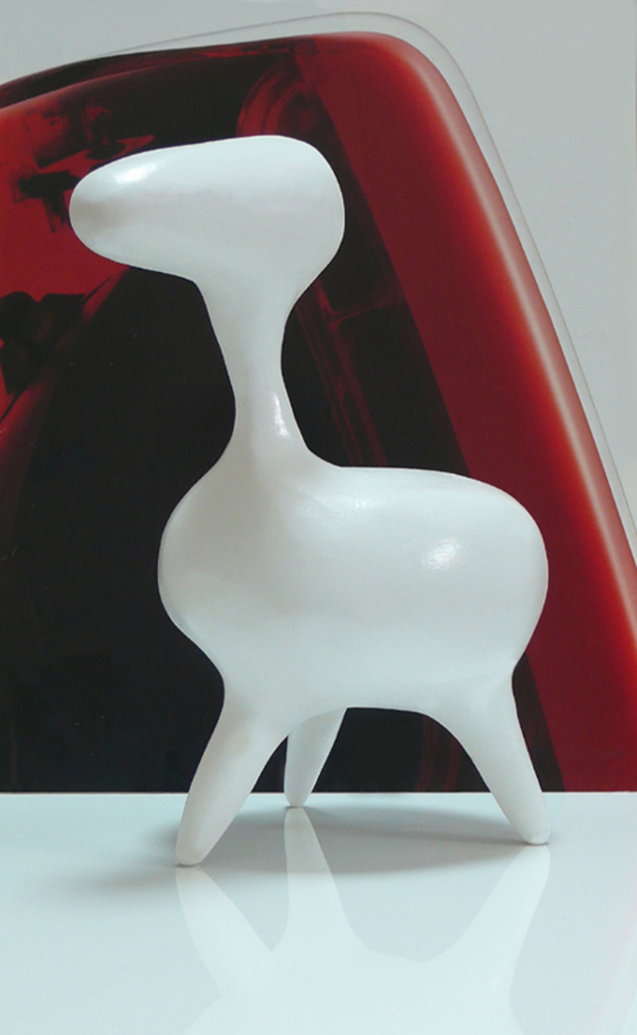 G-Force - en garderobsstol