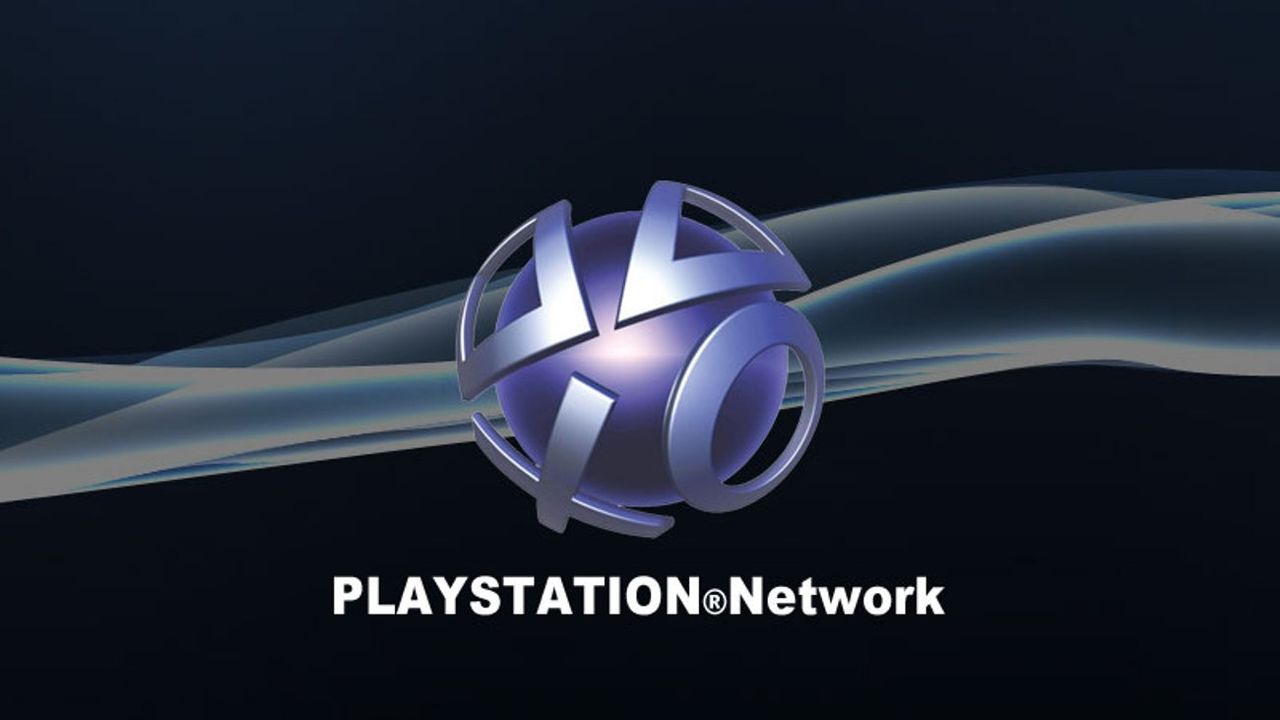 Underhåll av Playstation Network på måndag