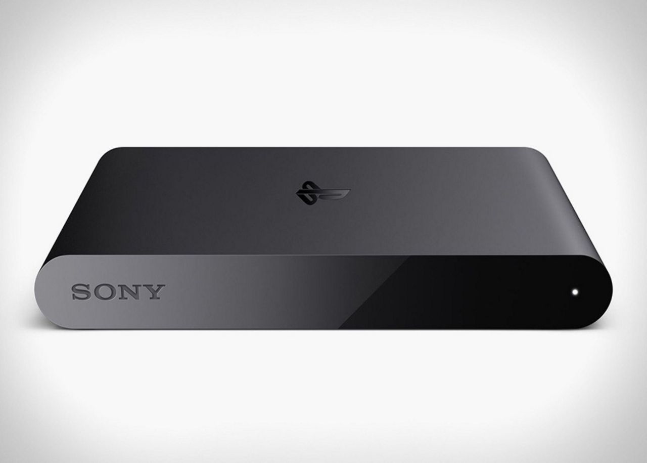Eurogamer testar Playstation TV