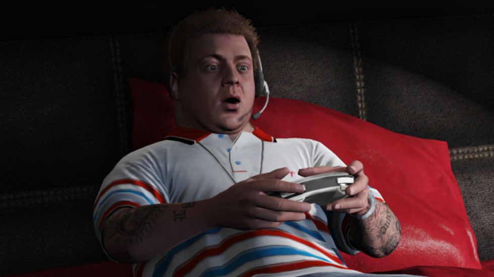 Flera stora spel anländer till PSN i veckan