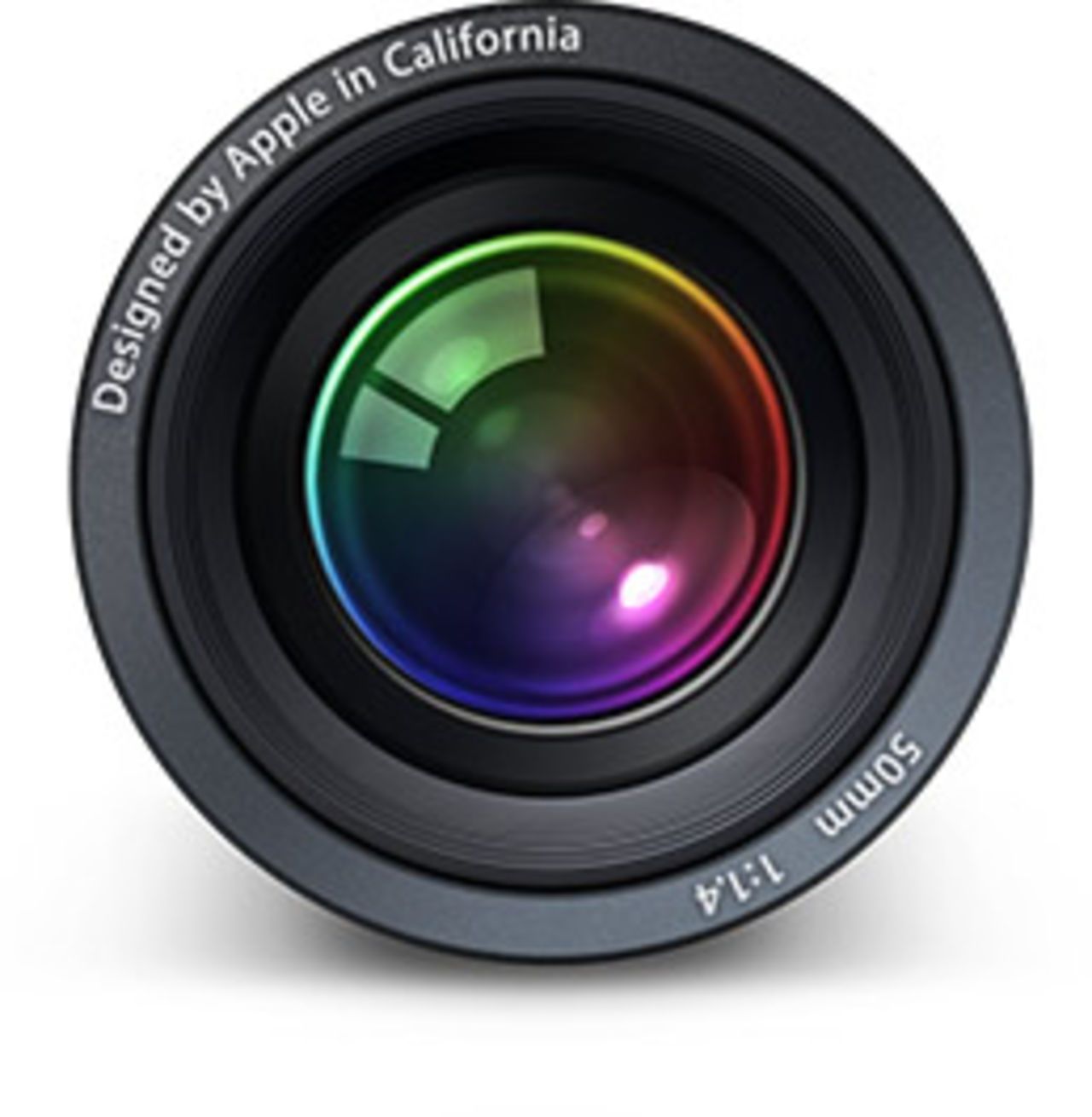 Aperture uppdateras till 1.5.2