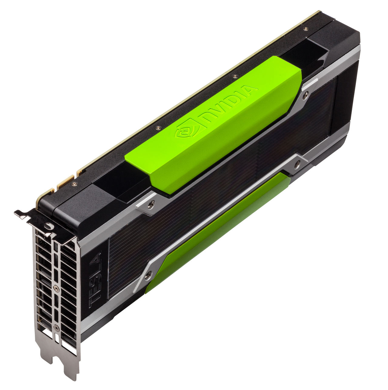 Nvidia släpper Tesla K80