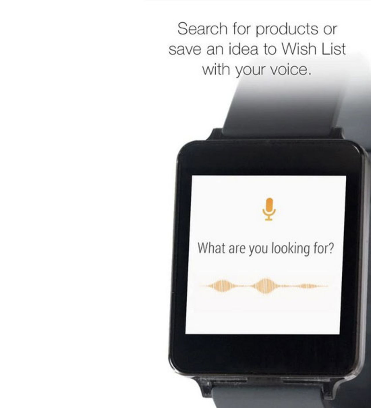 Nu kan du shoppa direkt från klockan