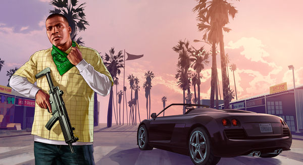 Alla Koder Till Gta 5 Ps4