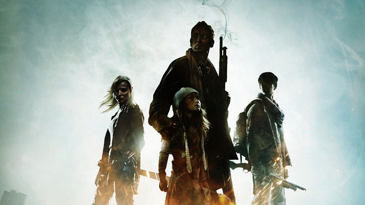 Human Element blir inte gratis