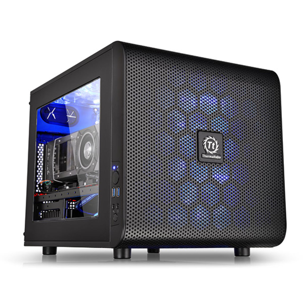 Thermaltake Core V21