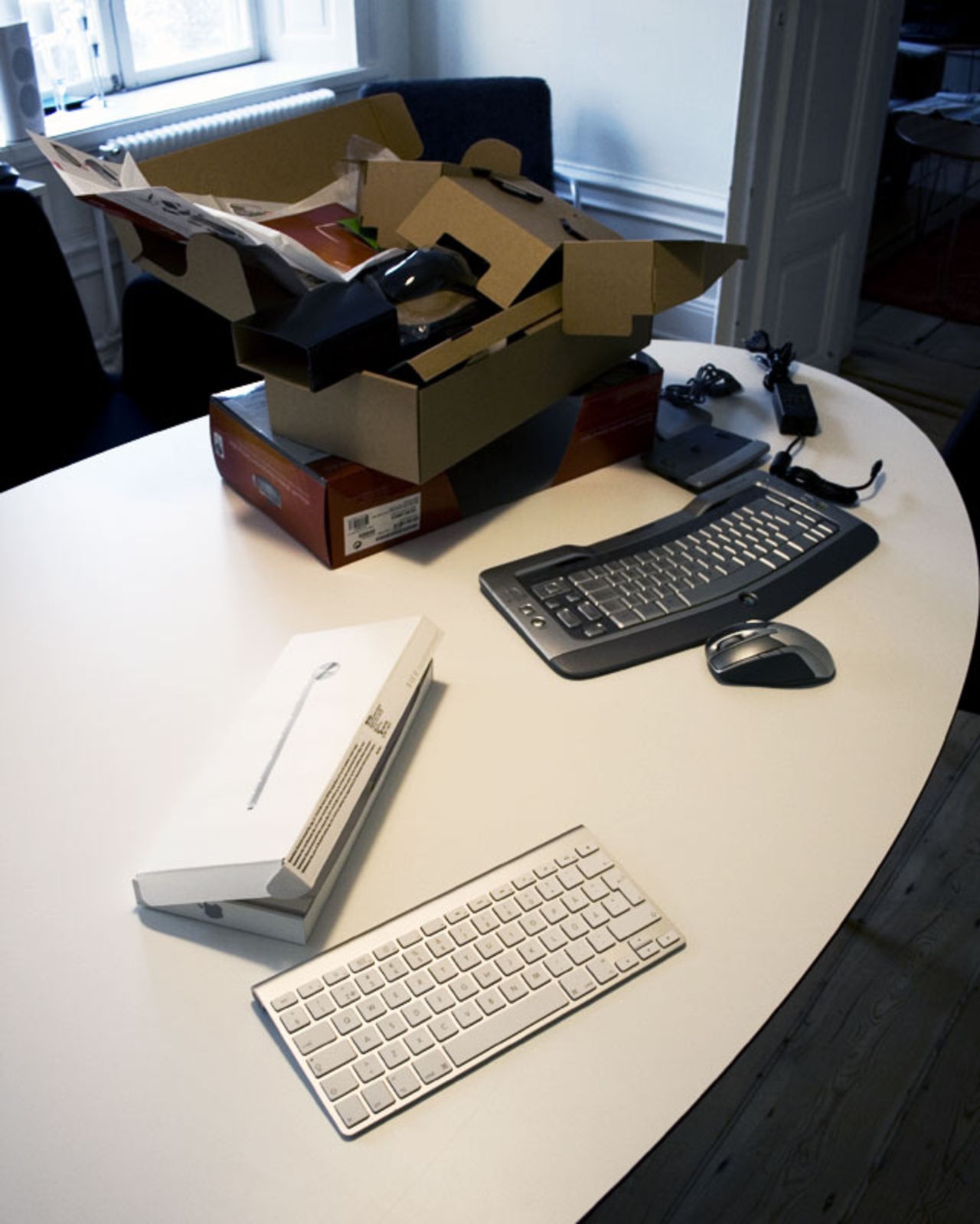 Designfilosofi: Microsoft vs Apple