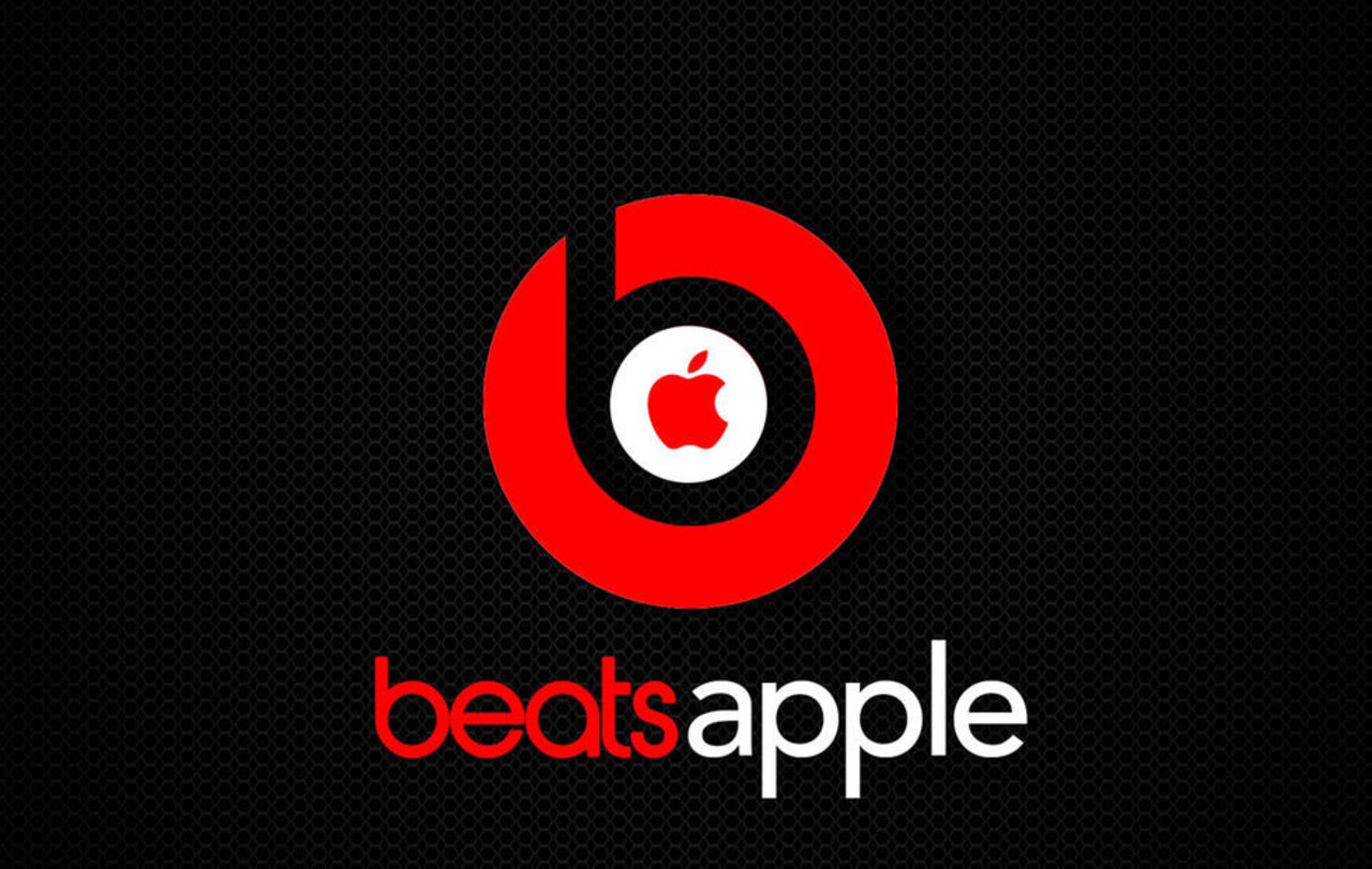 Beats Music bundlas med kommande versioner av iOS
