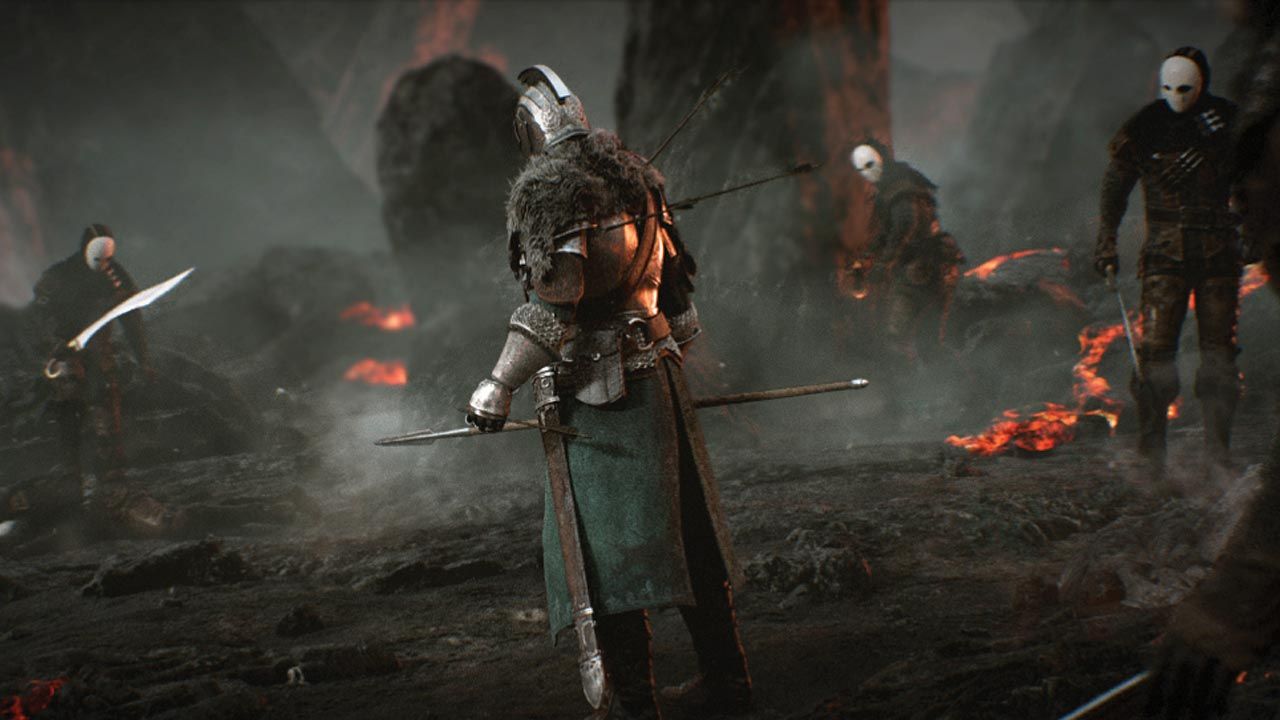 Och de nominerade för årets Game Awards är...