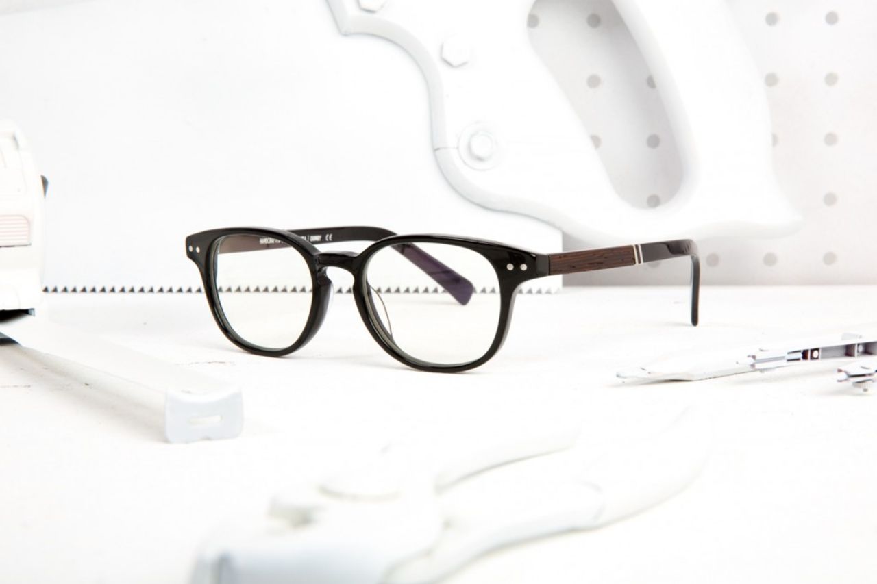 Shwood RX collection