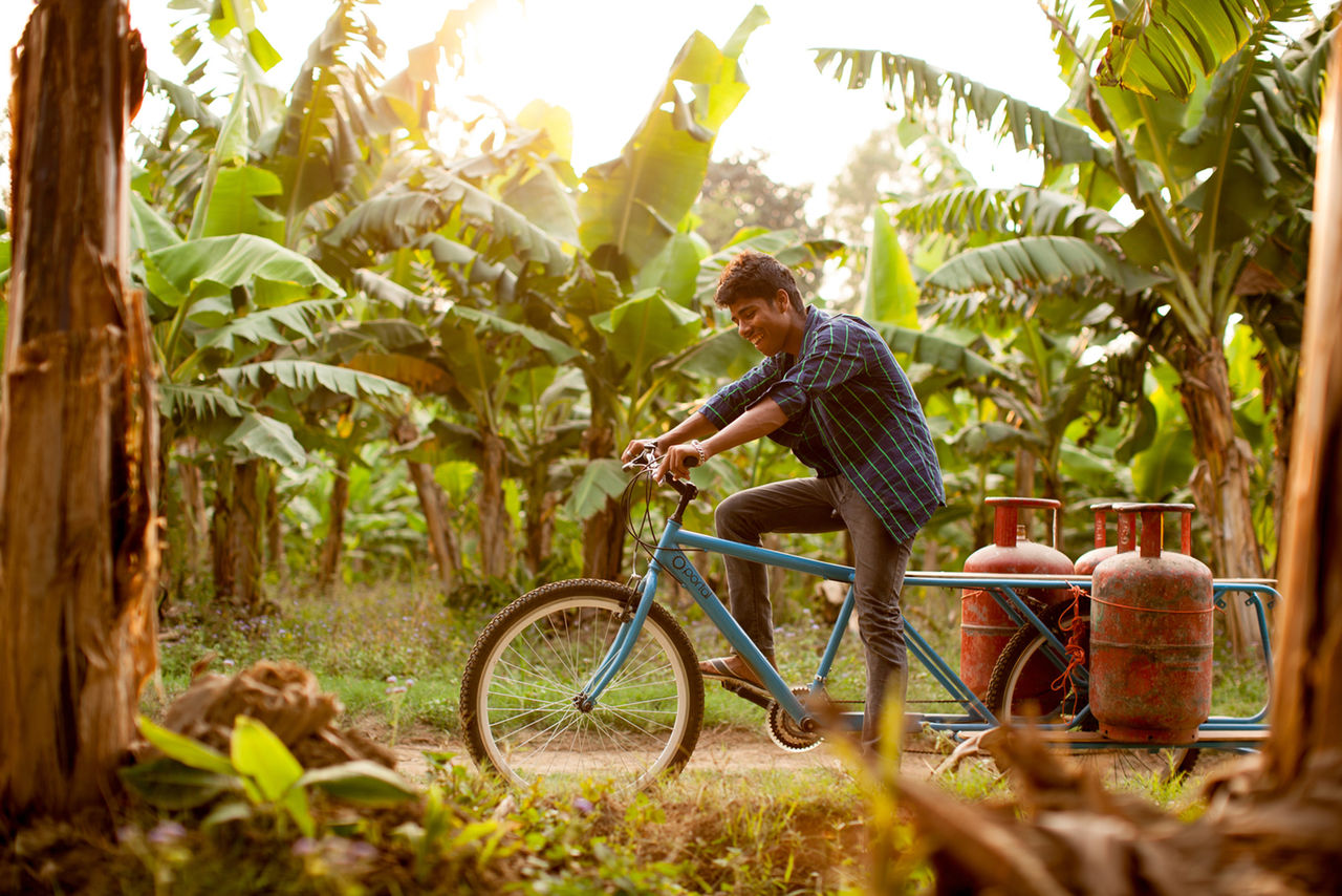 Lite smartare cyklar från Portal Bikes