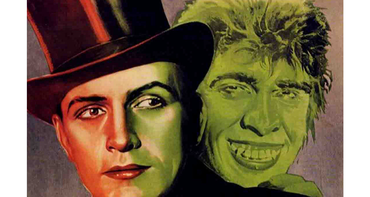 Ny Jekyll & Hyde-serie på gång