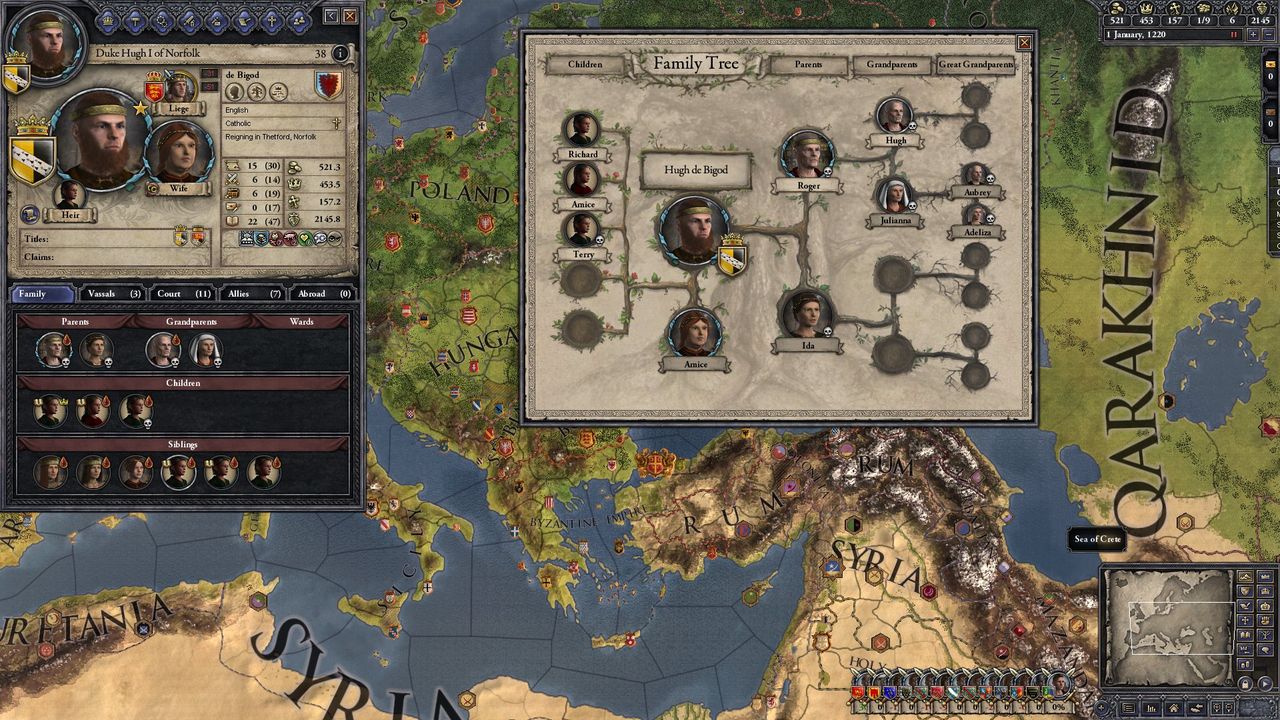 Crusader Kings 2 får en åttonde expansion