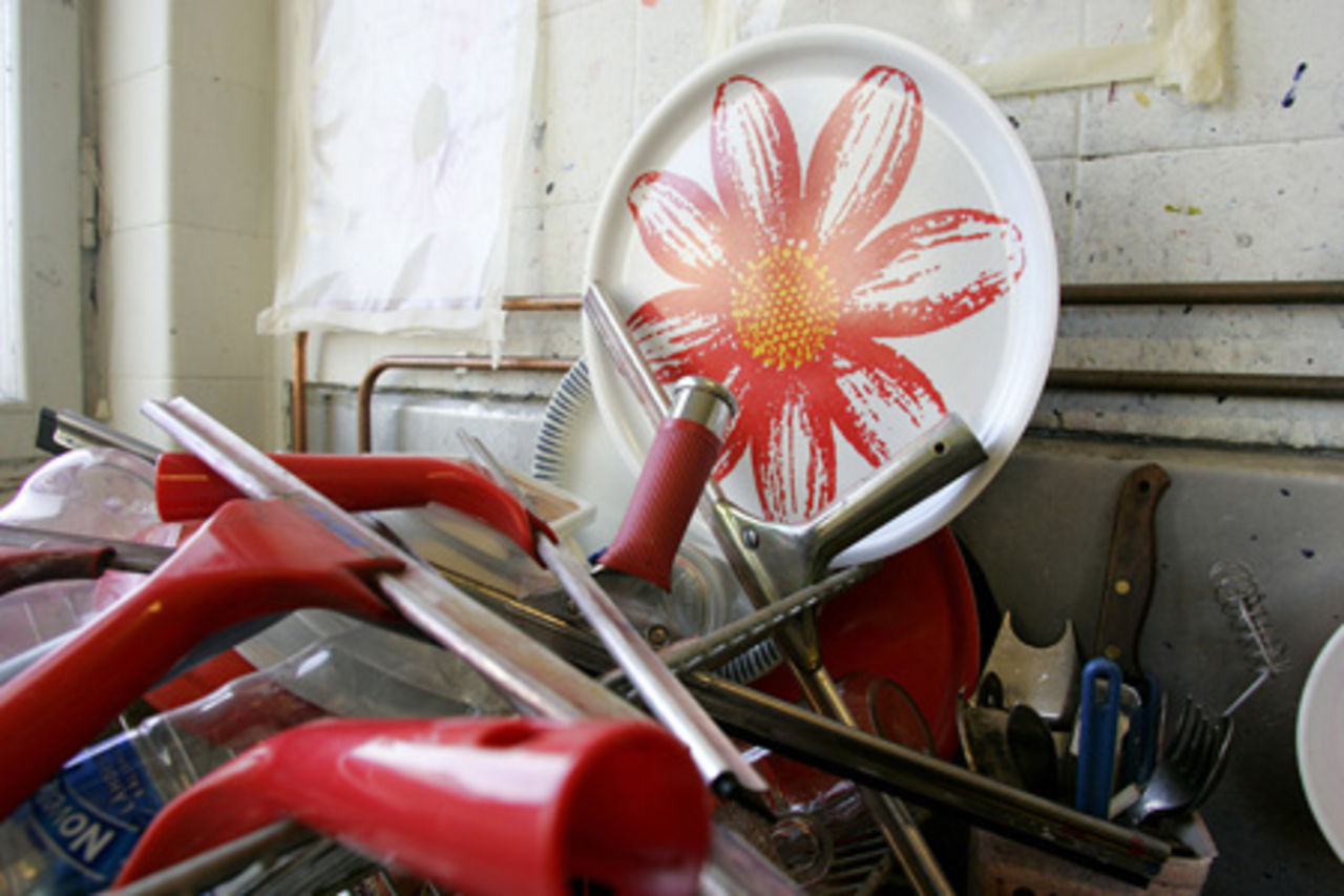 Underbara textilier från Korpi & Gordon