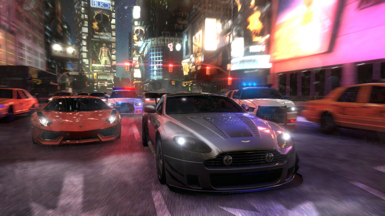 Ubisoft håller inne på recensionsexemplar av the Crew