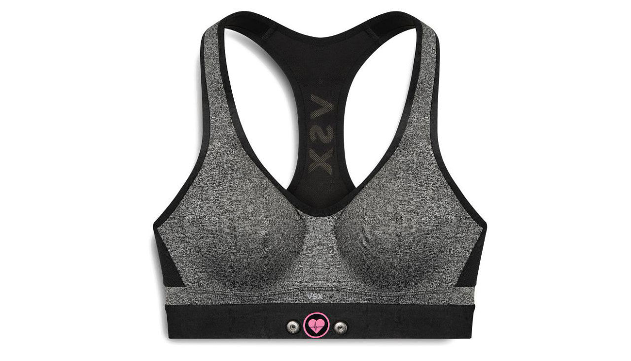 Victorias Secret lanserar 