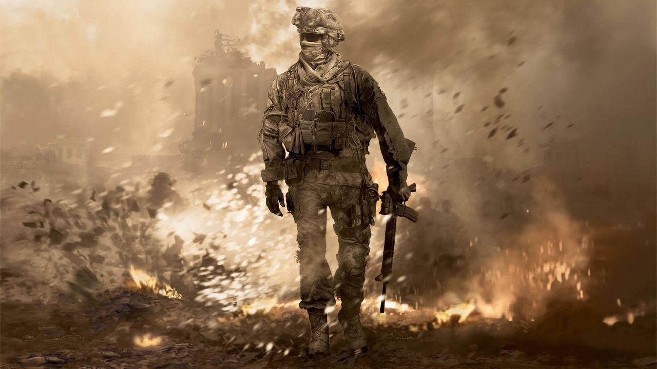Activision vill stoppa filmer som visar buggar i Call of Duty