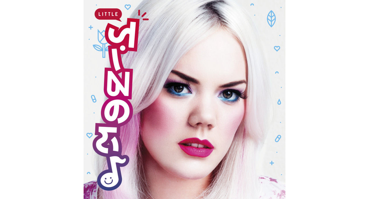 Little Jinder släpper nytt album