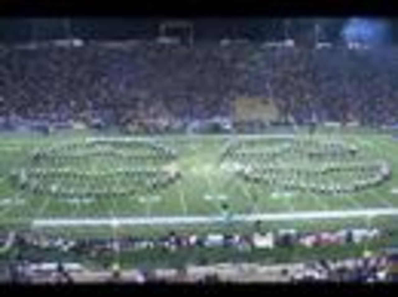 Välspelat i dubbel bemärkelse