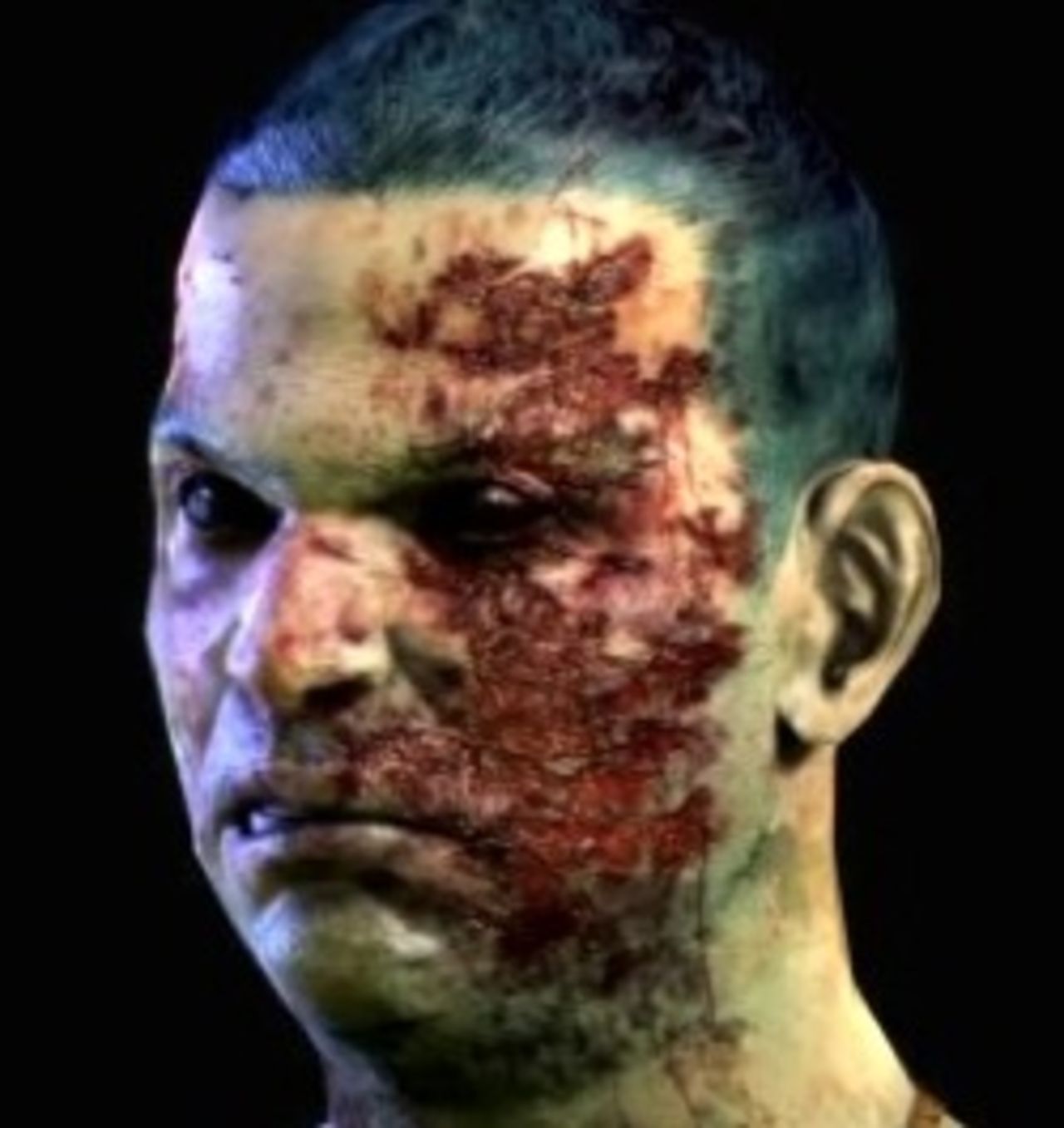 En titt på vad Dead Island klarar av