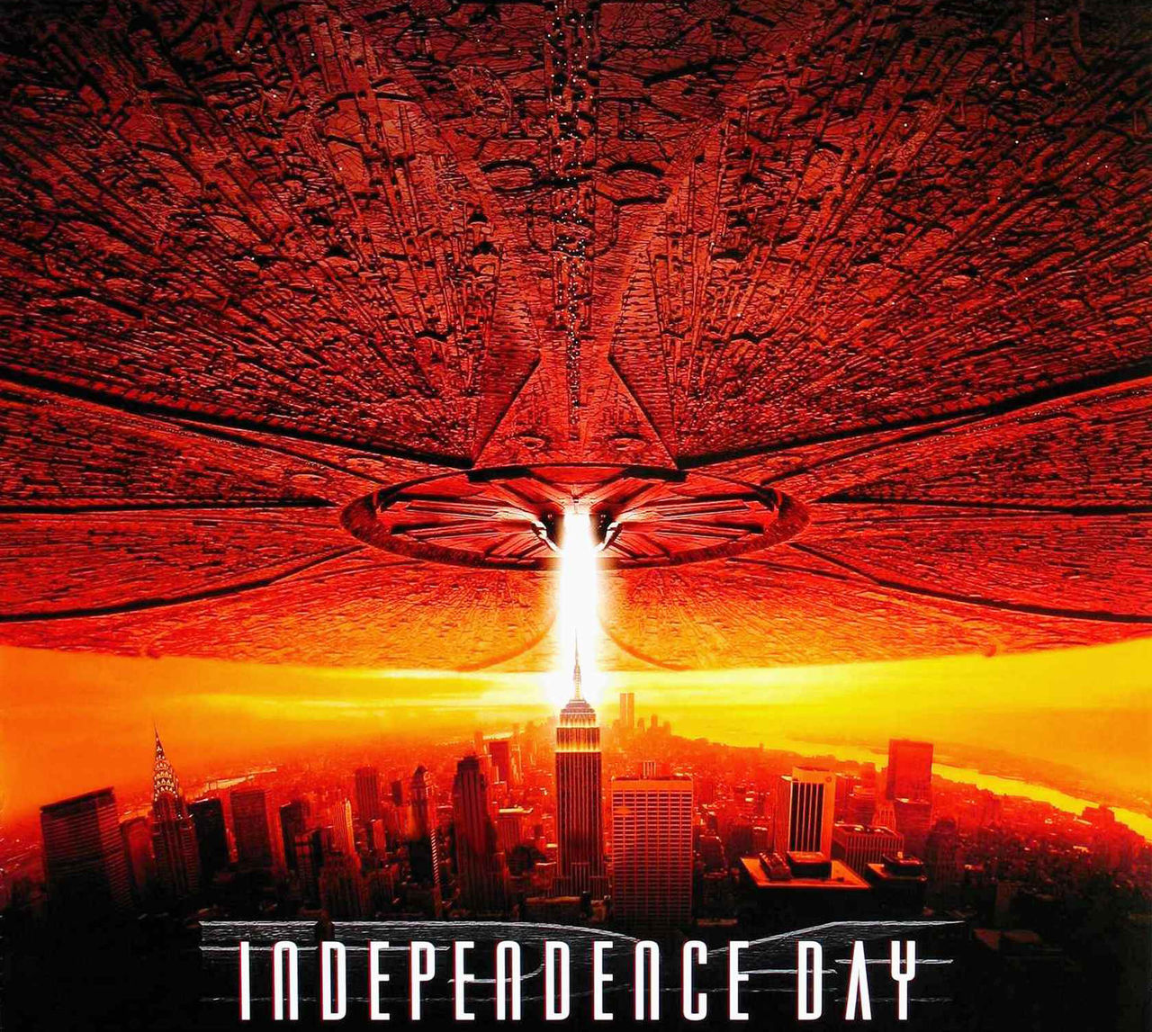 Independence Day 2 får grönt ljus