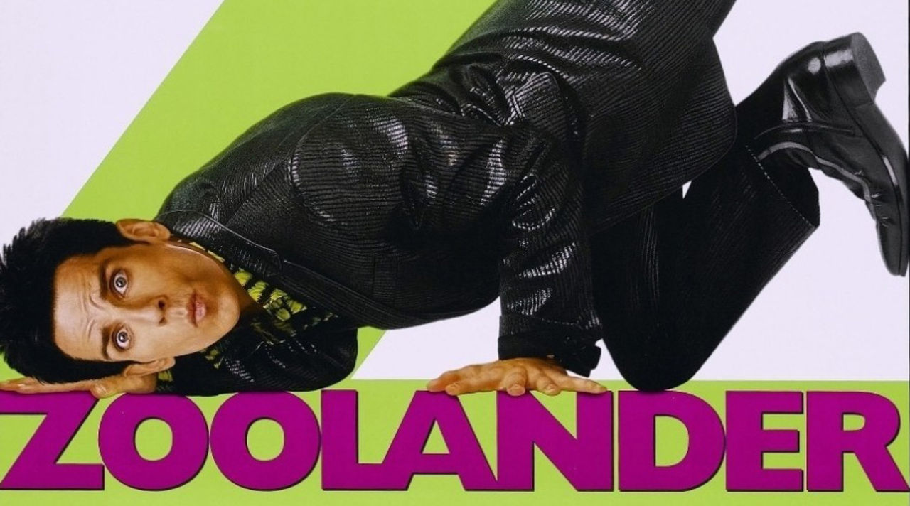 Penelope Cruz är med i Zoolander 2