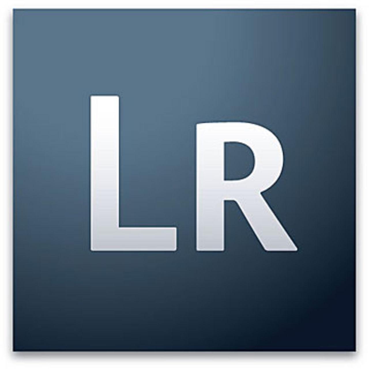 Lightroom uppdaterad