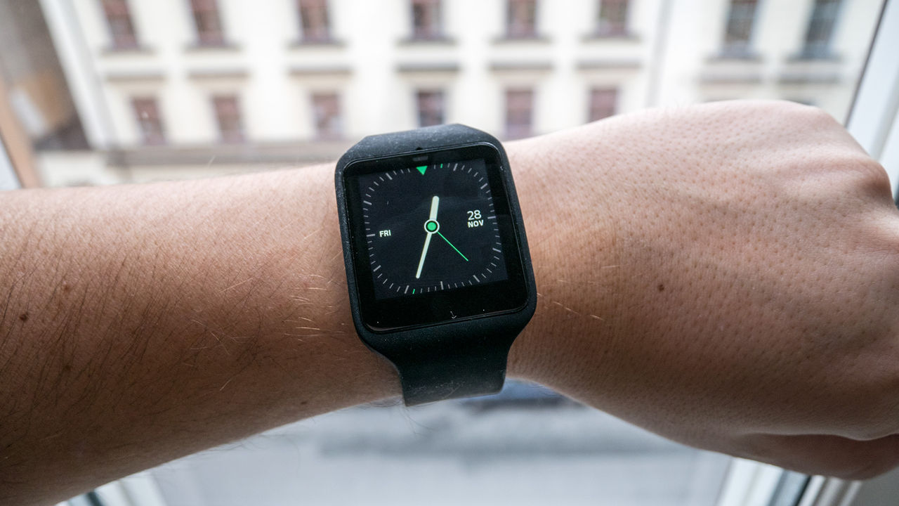 1000m watch