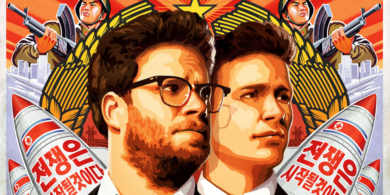 Nordkorea ligger bakom hacket mot Sony Pictures?