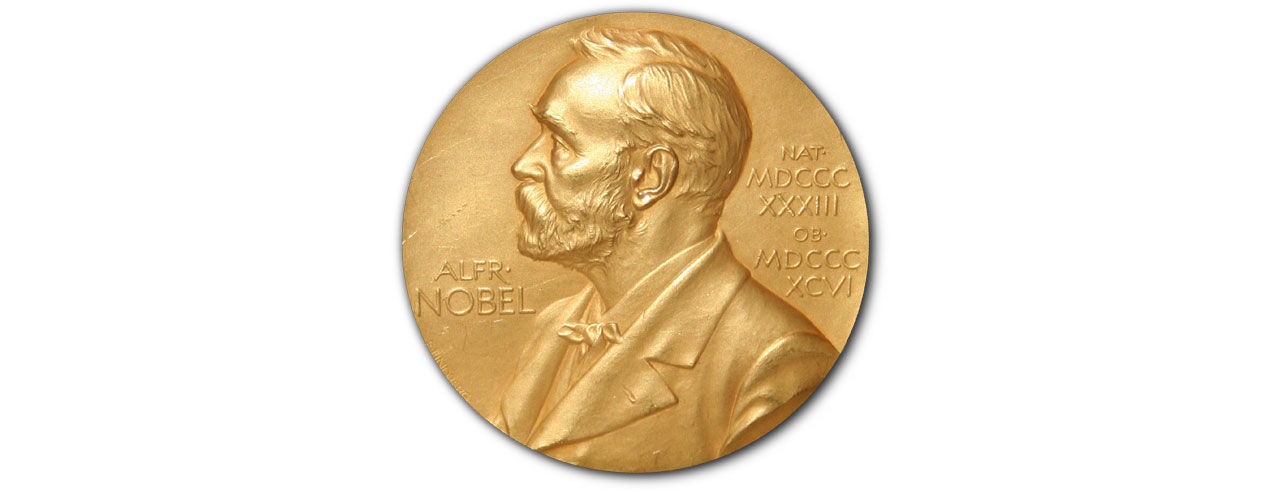 Nu kan du köpa en egen Nobelmedalj