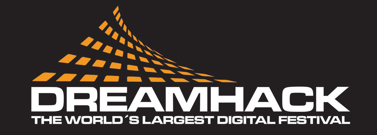 Dreamhackbesökare attackerade bensinstation