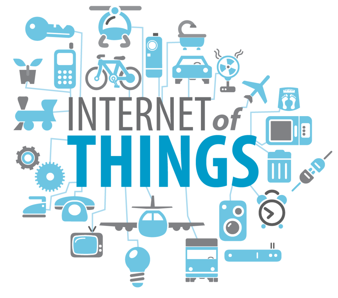 Internet of Things kan bli ett mordvapen