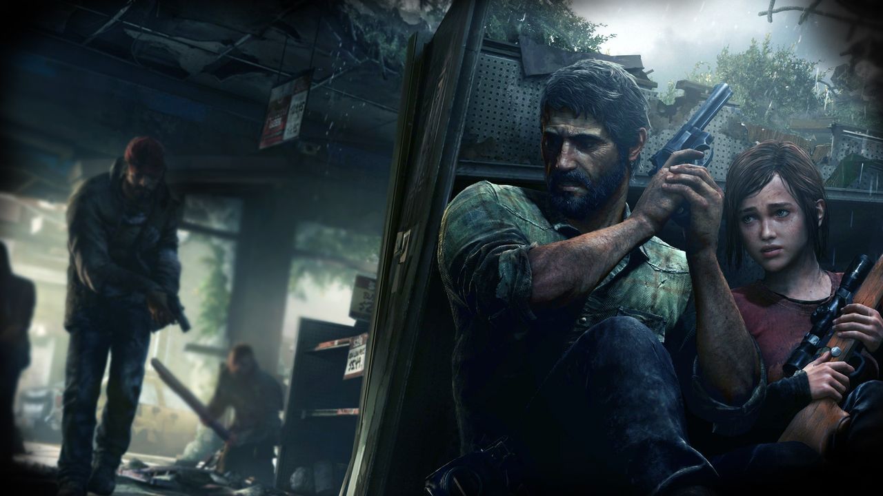Playstation kör igång julrea