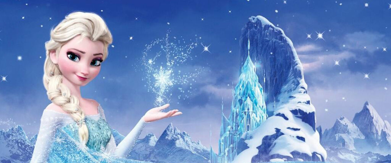 Frost 2 är på gång hos Disney