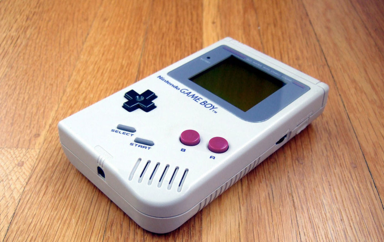 Nintendo söker patent för gamla spel på nya plattformar