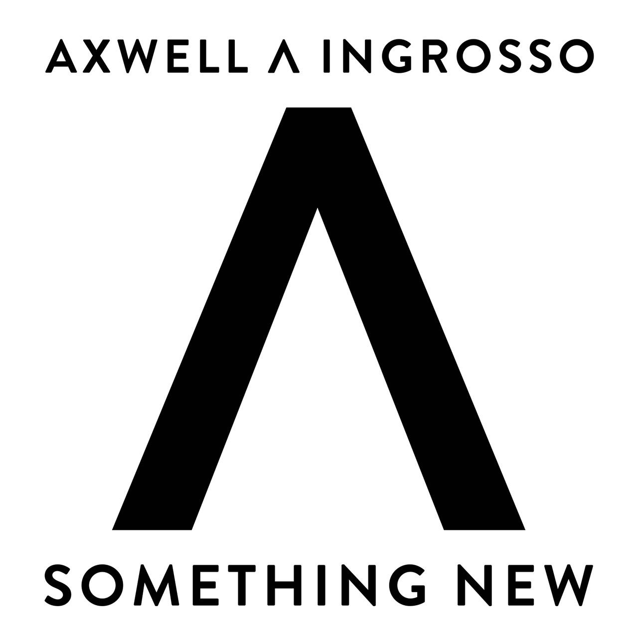 Axwell och Ingrosso till Summerburst