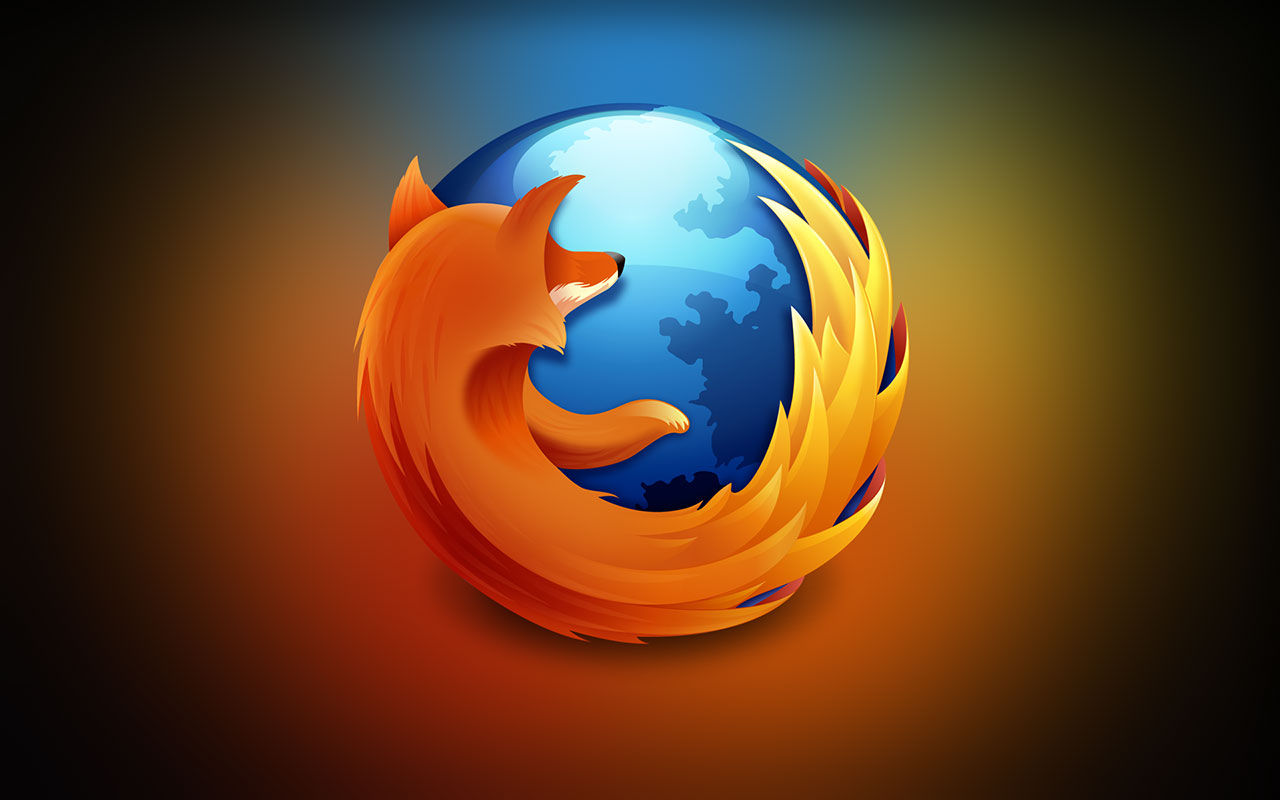 Mozilla släpper Firefox 34
