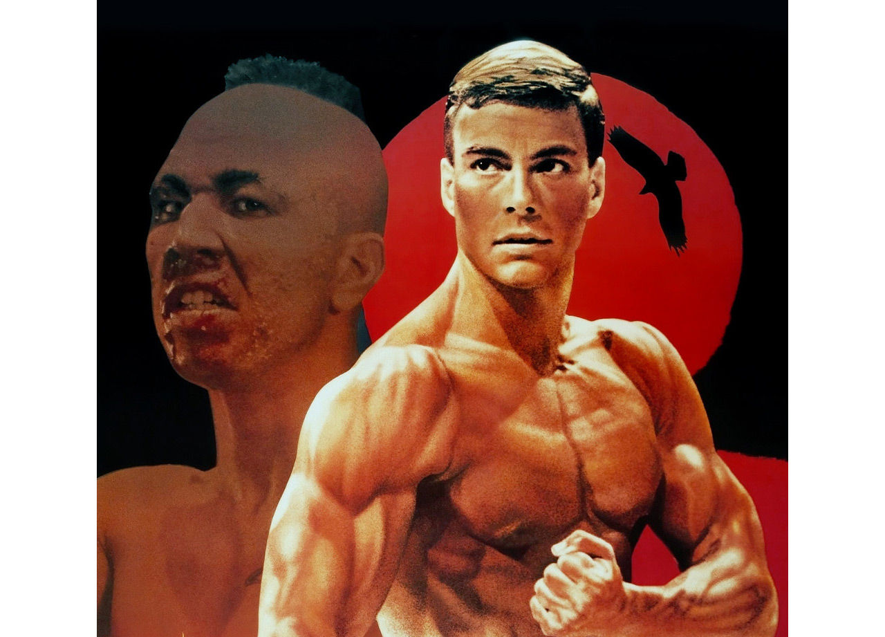 Van Damme aktuell för Kickboxer-remake