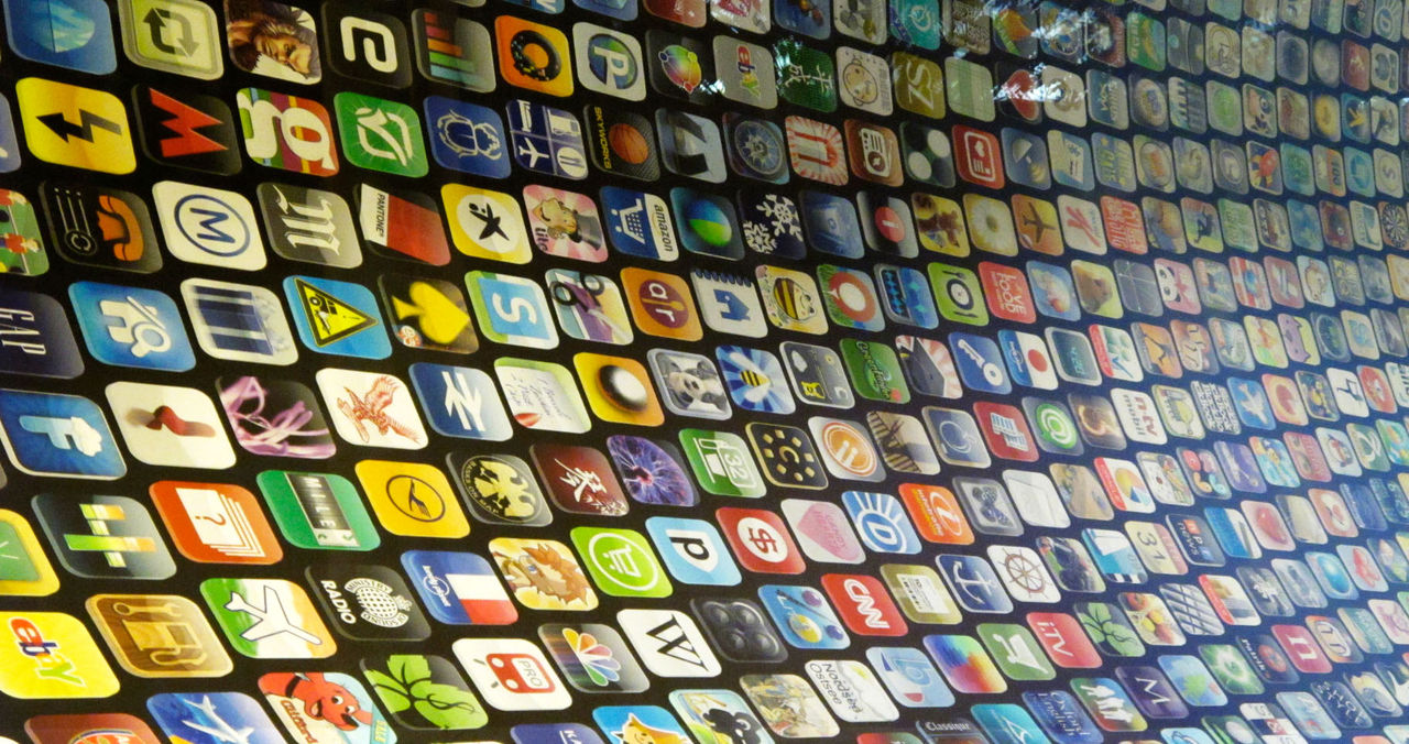 Apple får ej varumärkesskydda ordet App Store