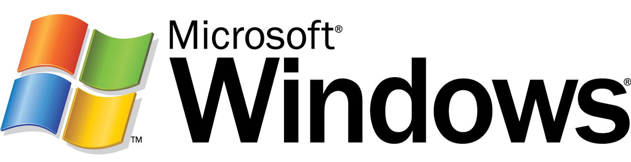 Windows XP på väg ut med rask takt