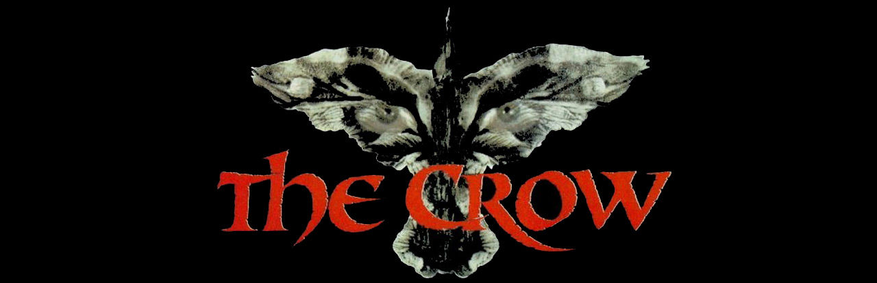 The Crow-remaken får ny regissör