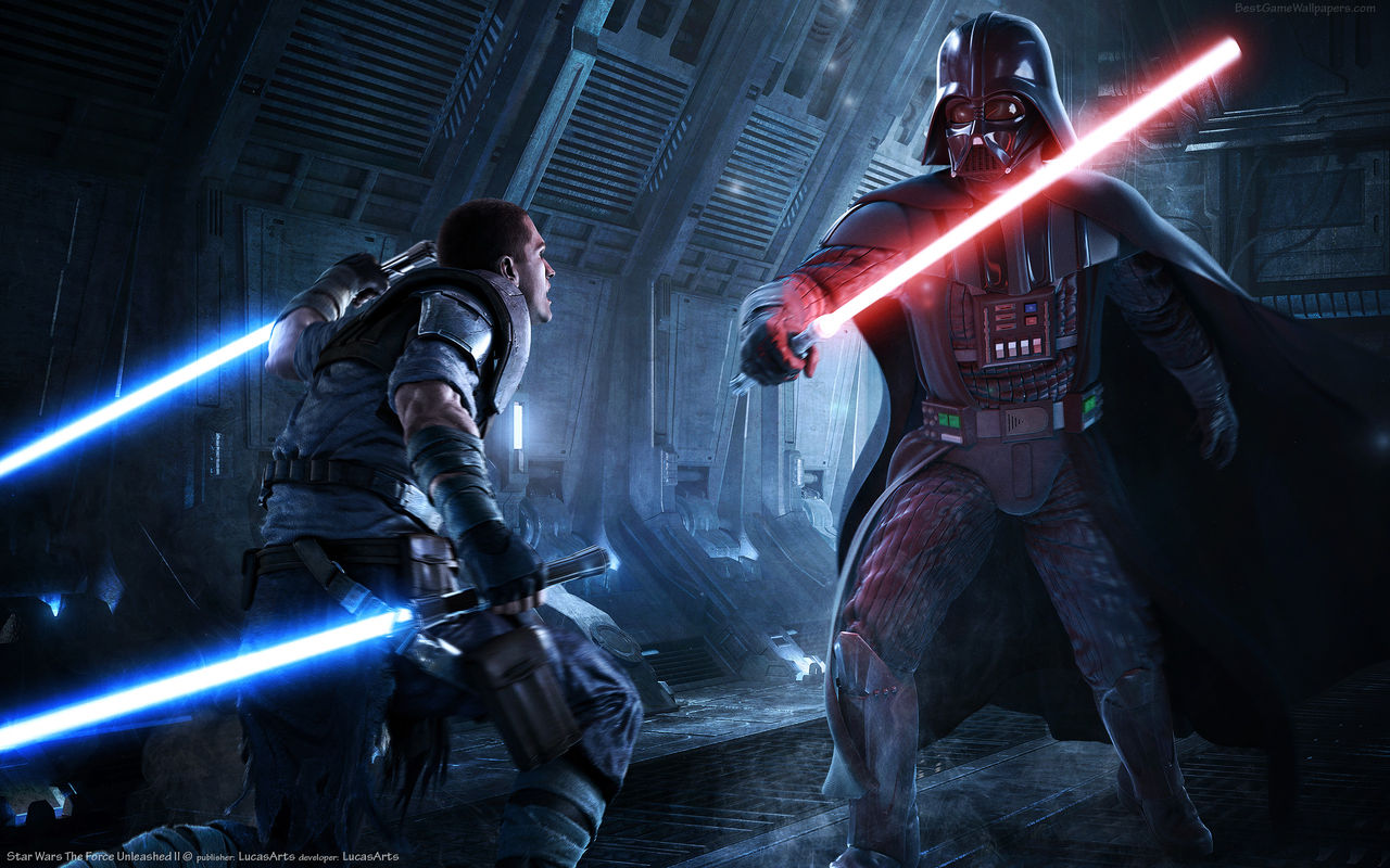 Star Wars-veteran blir ansvarig för ny studio från 2K Games