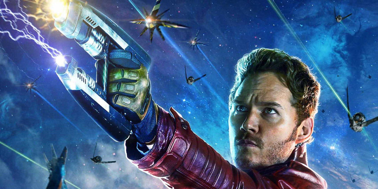 Chris Pratt aktuell för ny westernfilm