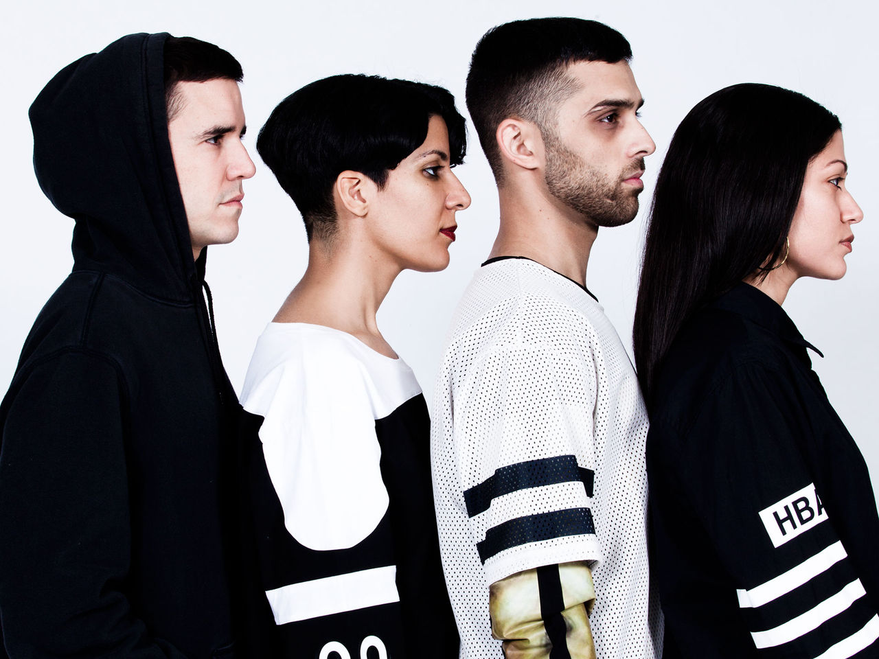 Future Brown - Talkin Bandz