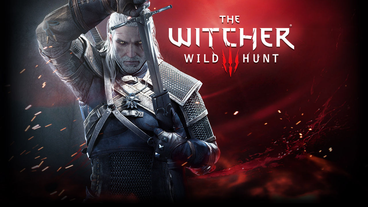 The Witcher 3: Wild Hunt blir försenad