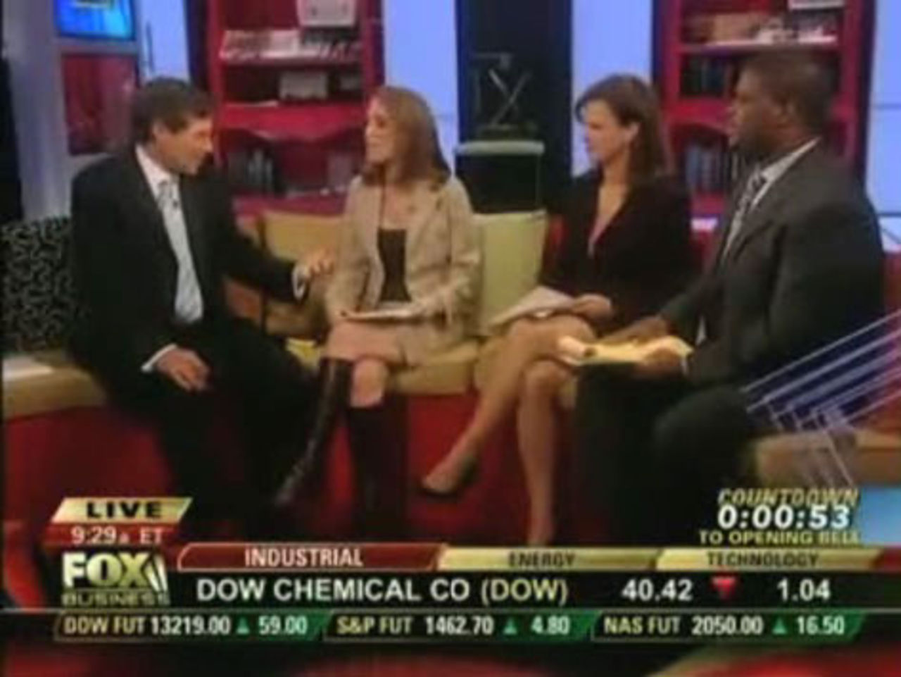 Apple? Nä, araber...