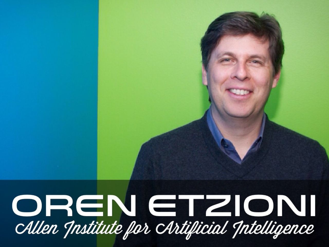 AI-forskare ser ingen fara med artificiell intelligens