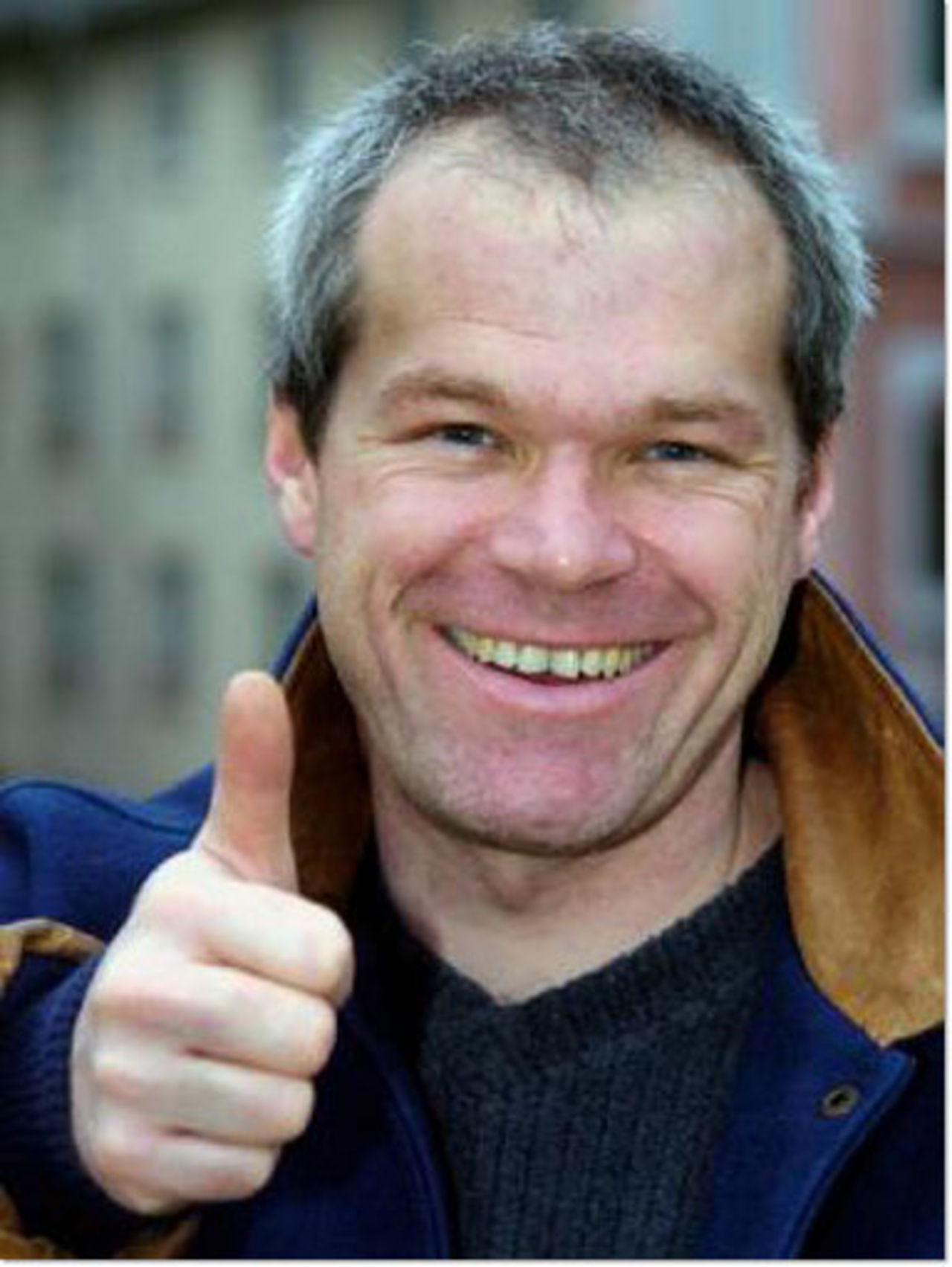 Uwe Boll är med i Postal 3!