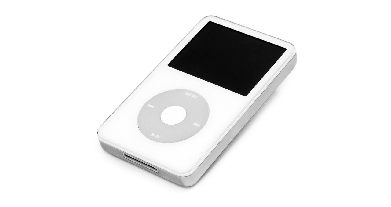 Apple vann gammal rättstvist om iPods och iTunes